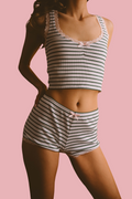 Blush Affair Set