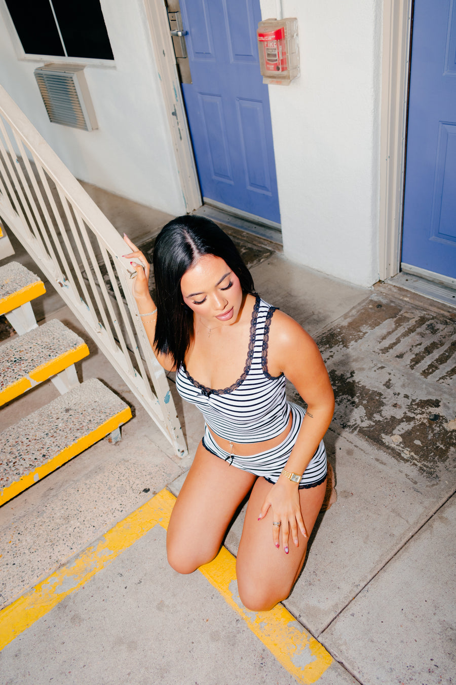 Social proof photo