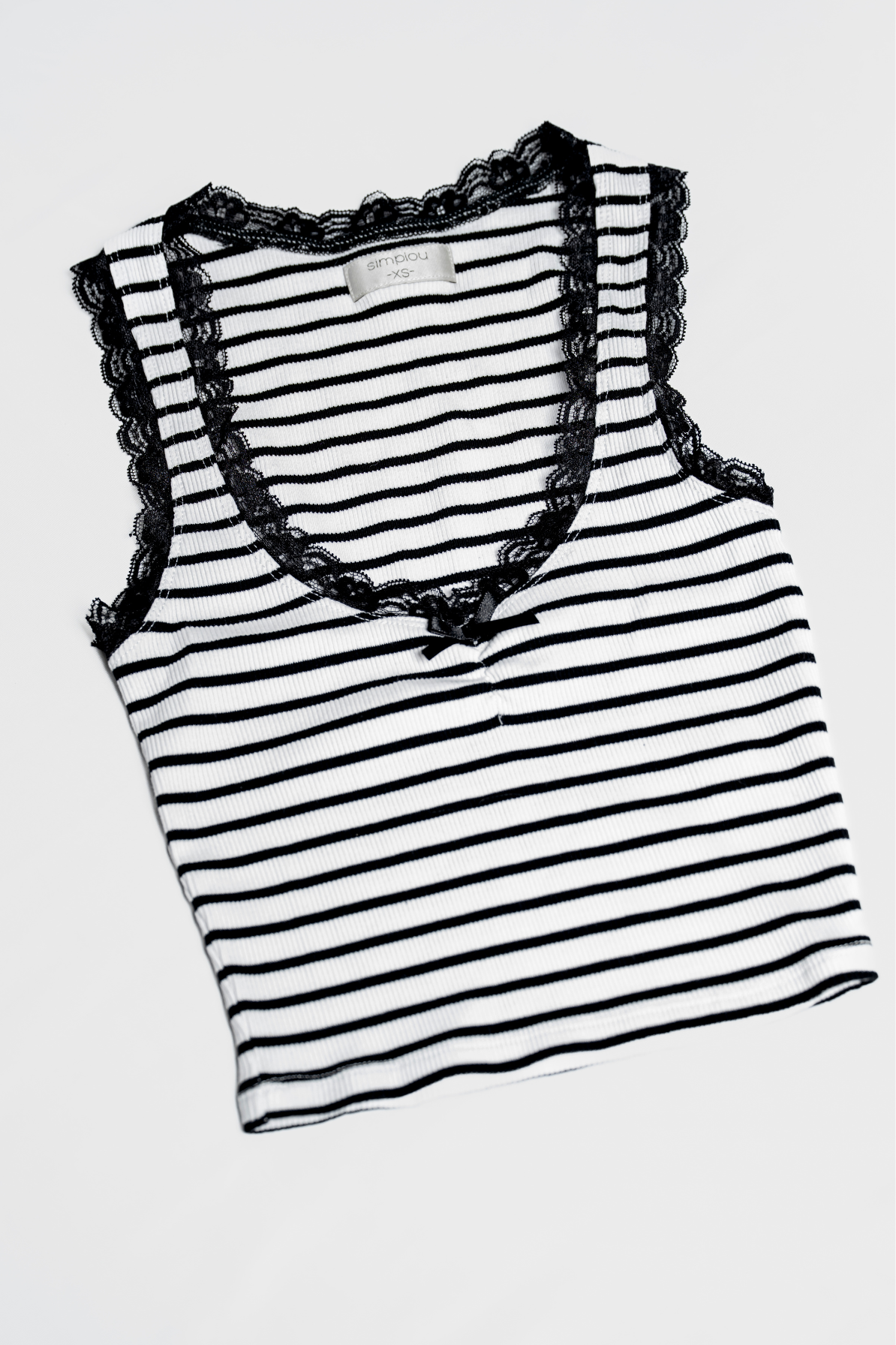 Midnight Kiss Tank