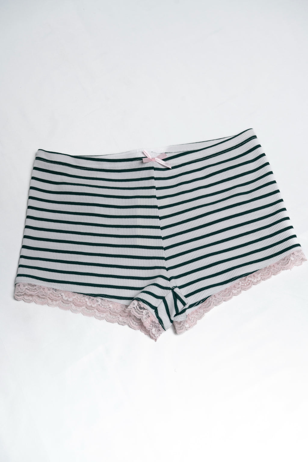 Blush Affair Shorts