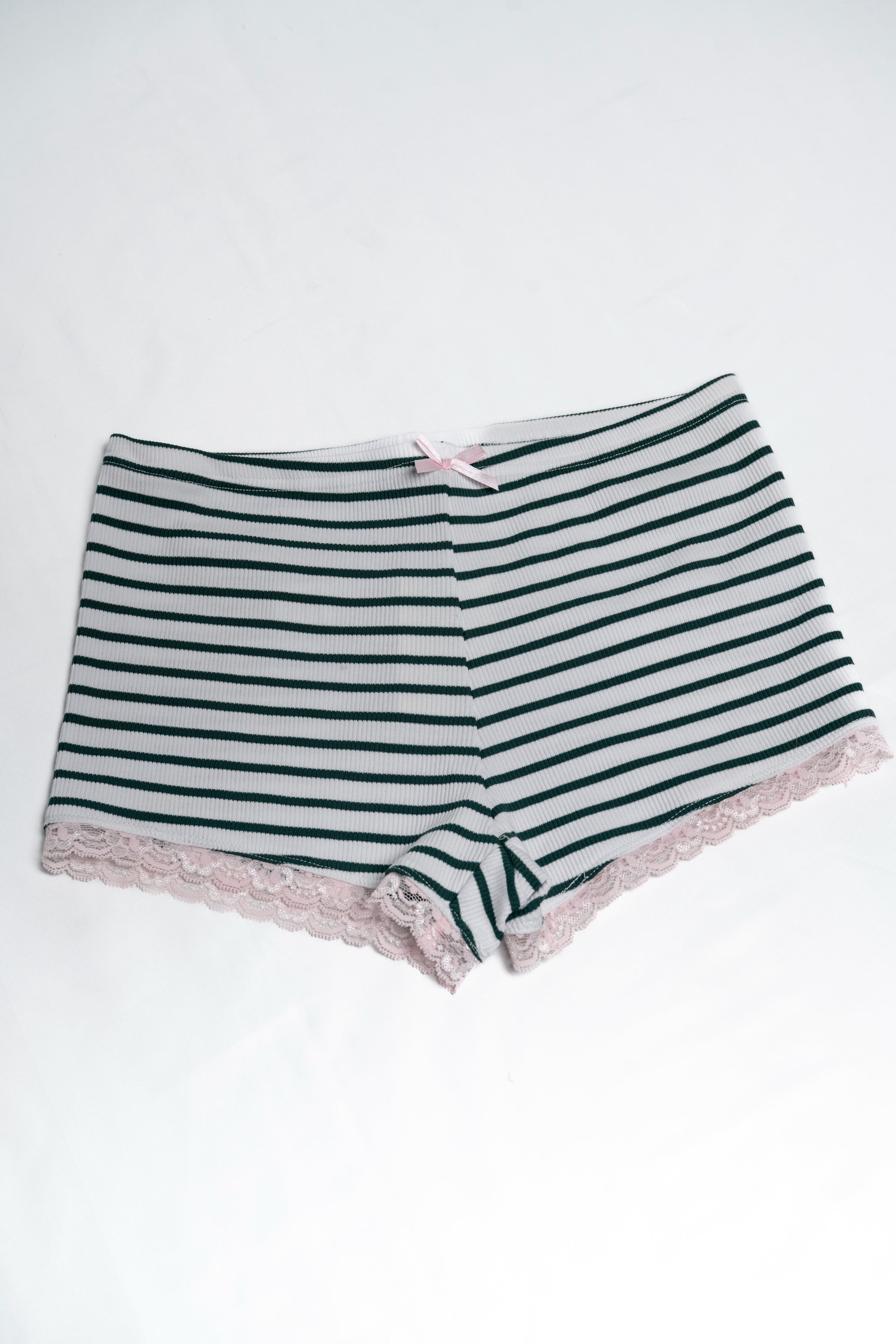Blush Affair Shorts